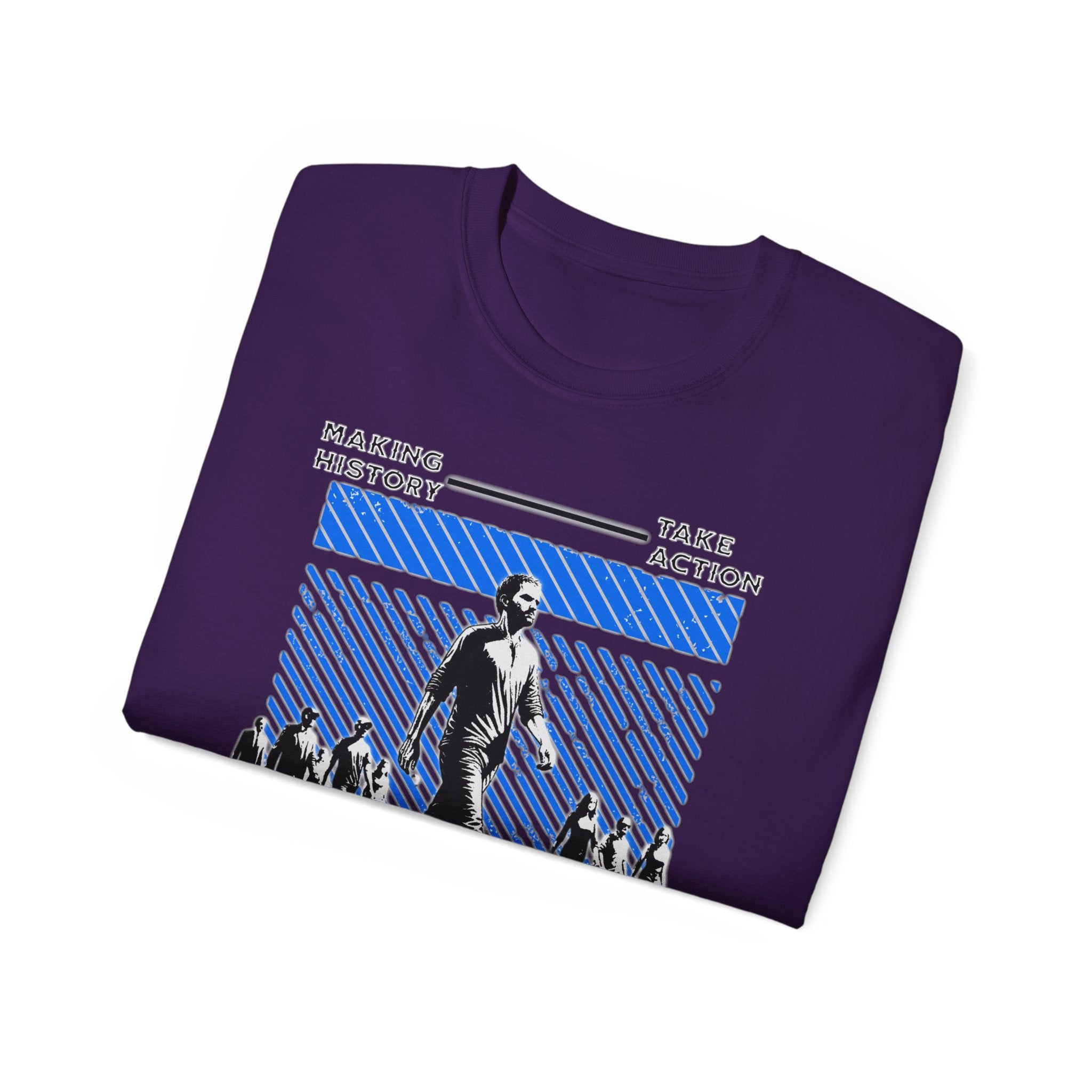 SECEDE 2 SUCCEED - Unisex Tee